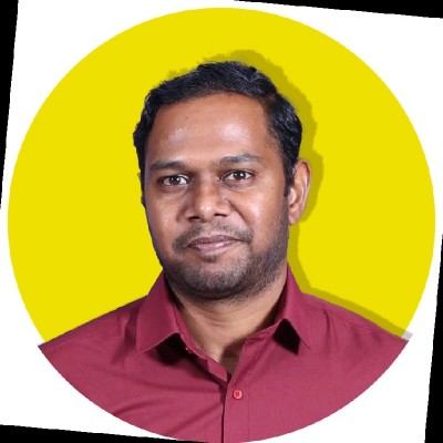 Arun Athi